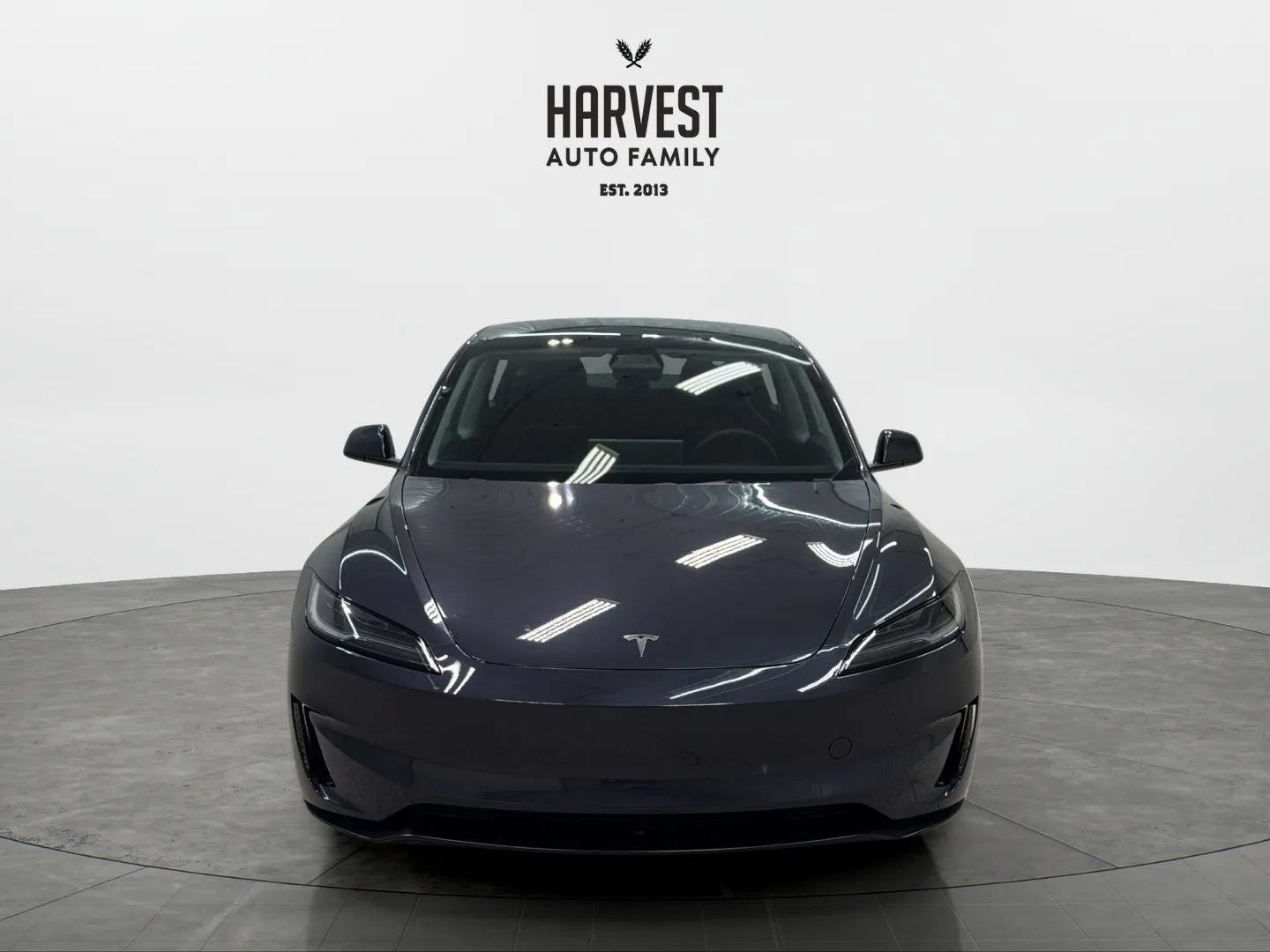 Used 2024 Tesla Model 3 Performance AWD/4WD image 11