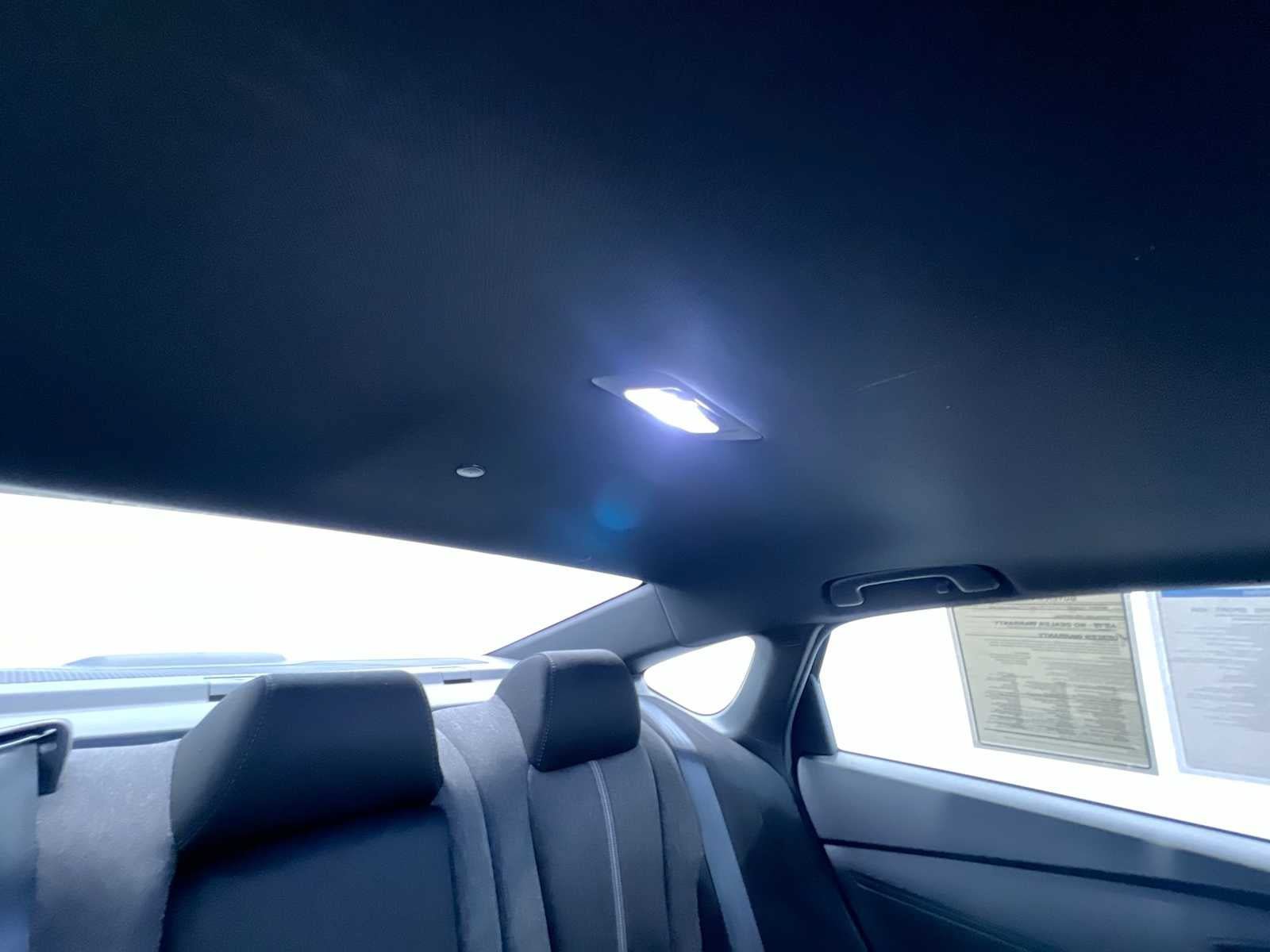 Used 2025 Honda Accord Sport image 39
