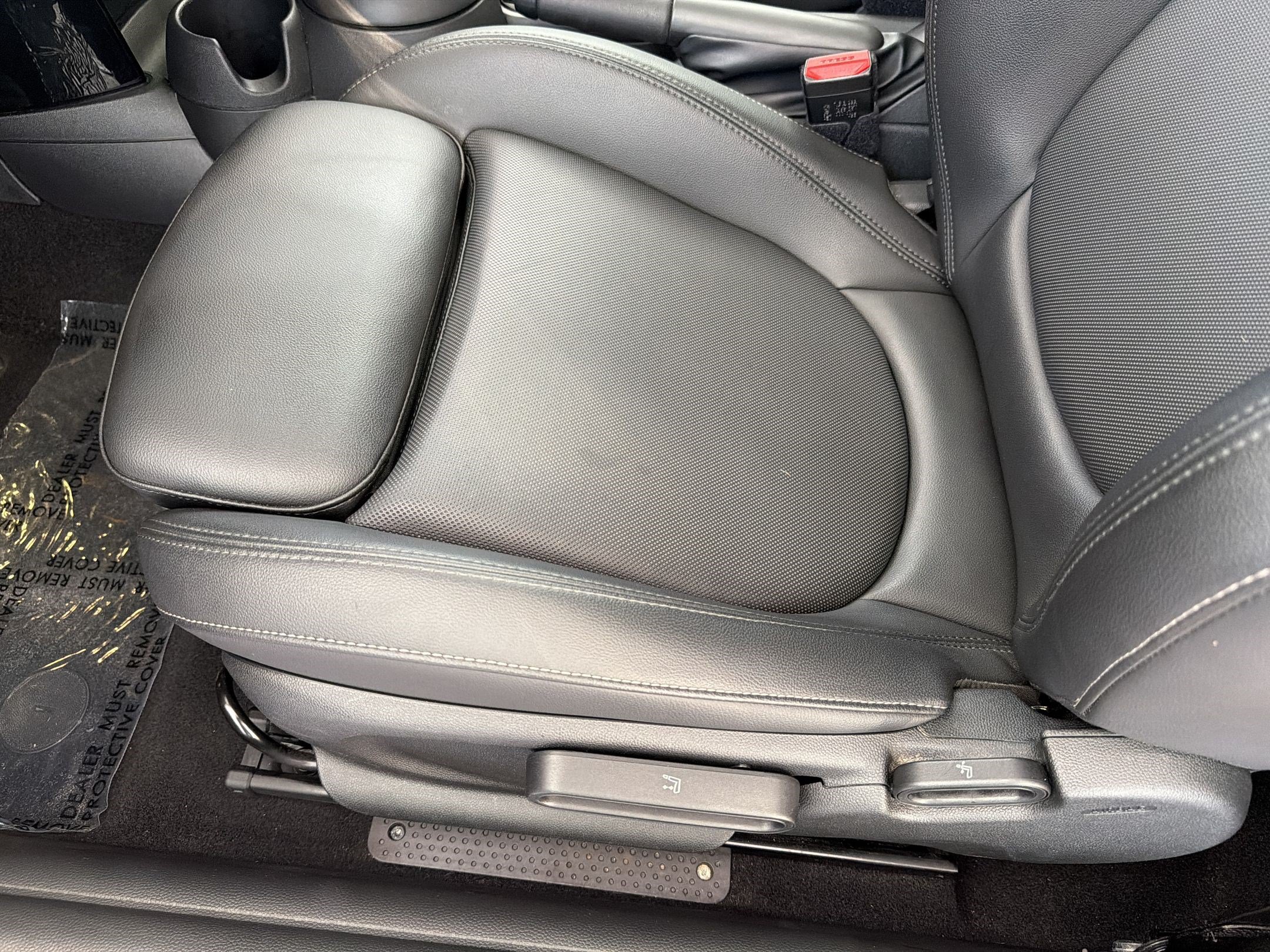 Used 2021 MINI Cooper S FWD image 13