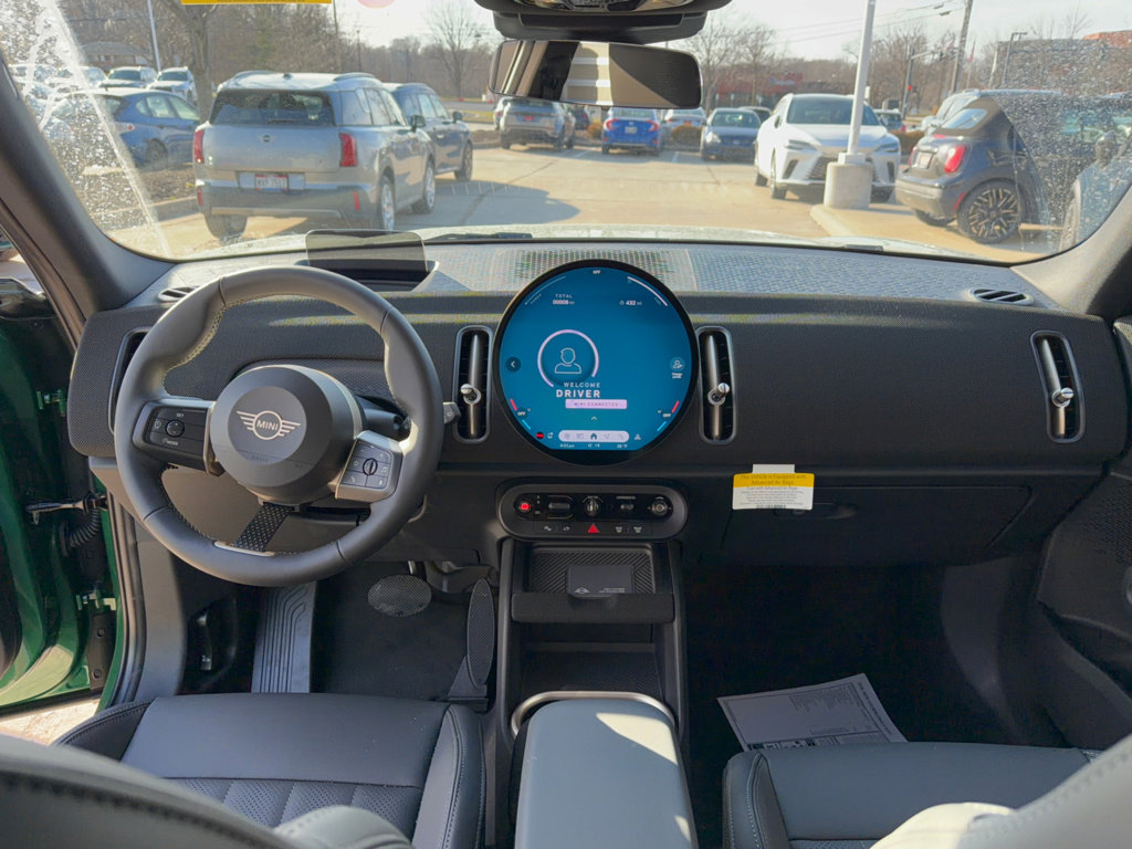 New 2026 MINI Cooper Countryman S image 7