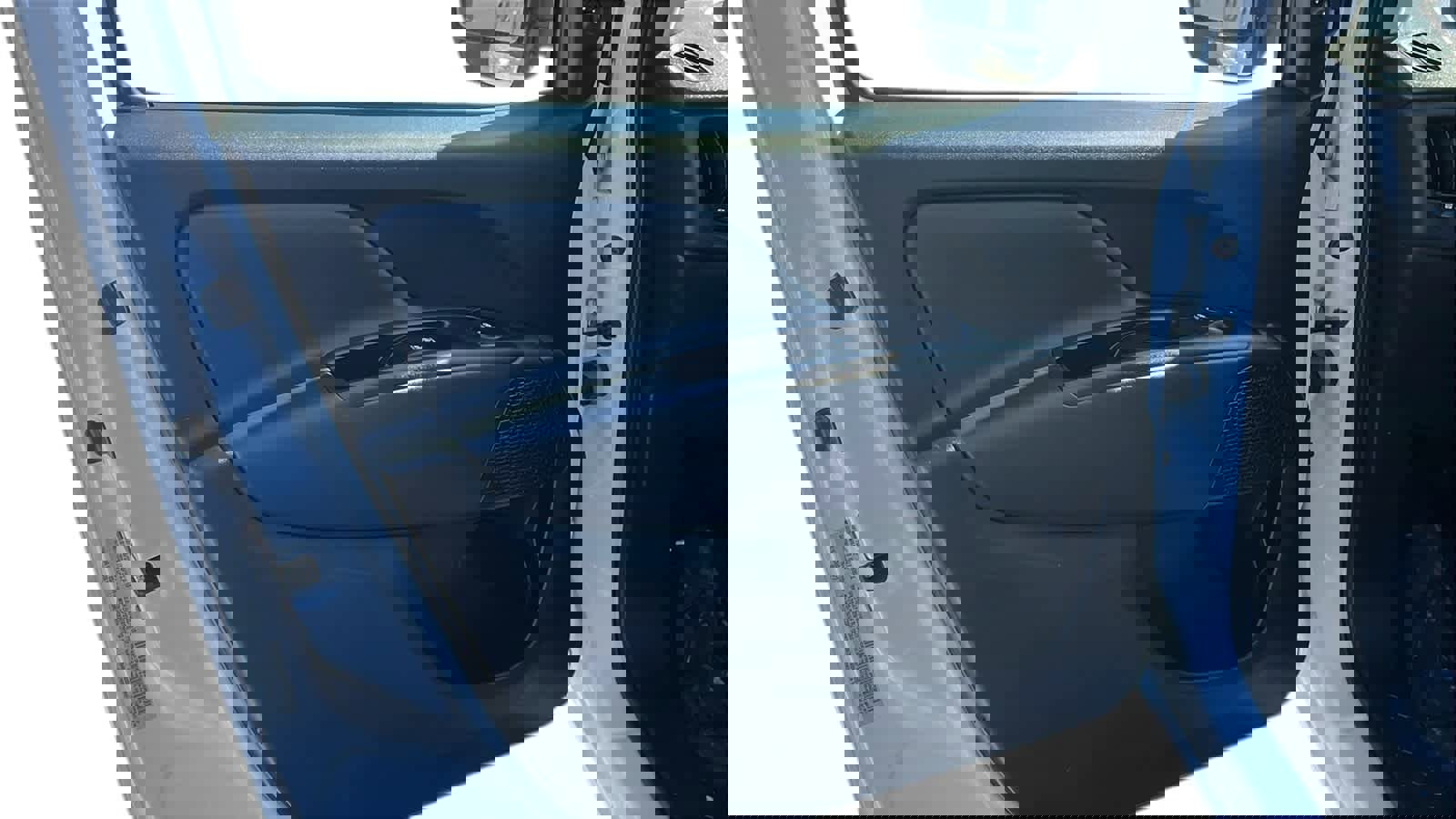 Used 2022 RAM ProMaster City Tradesman image 11