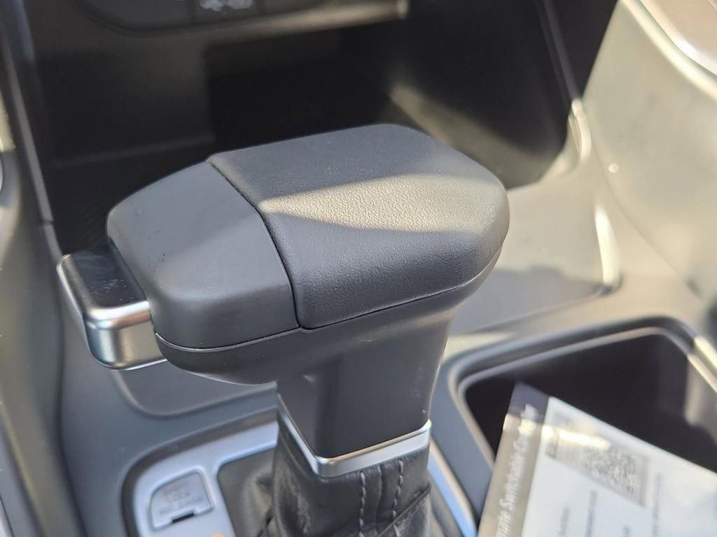 New 2026 Kia Sorento LX image 21