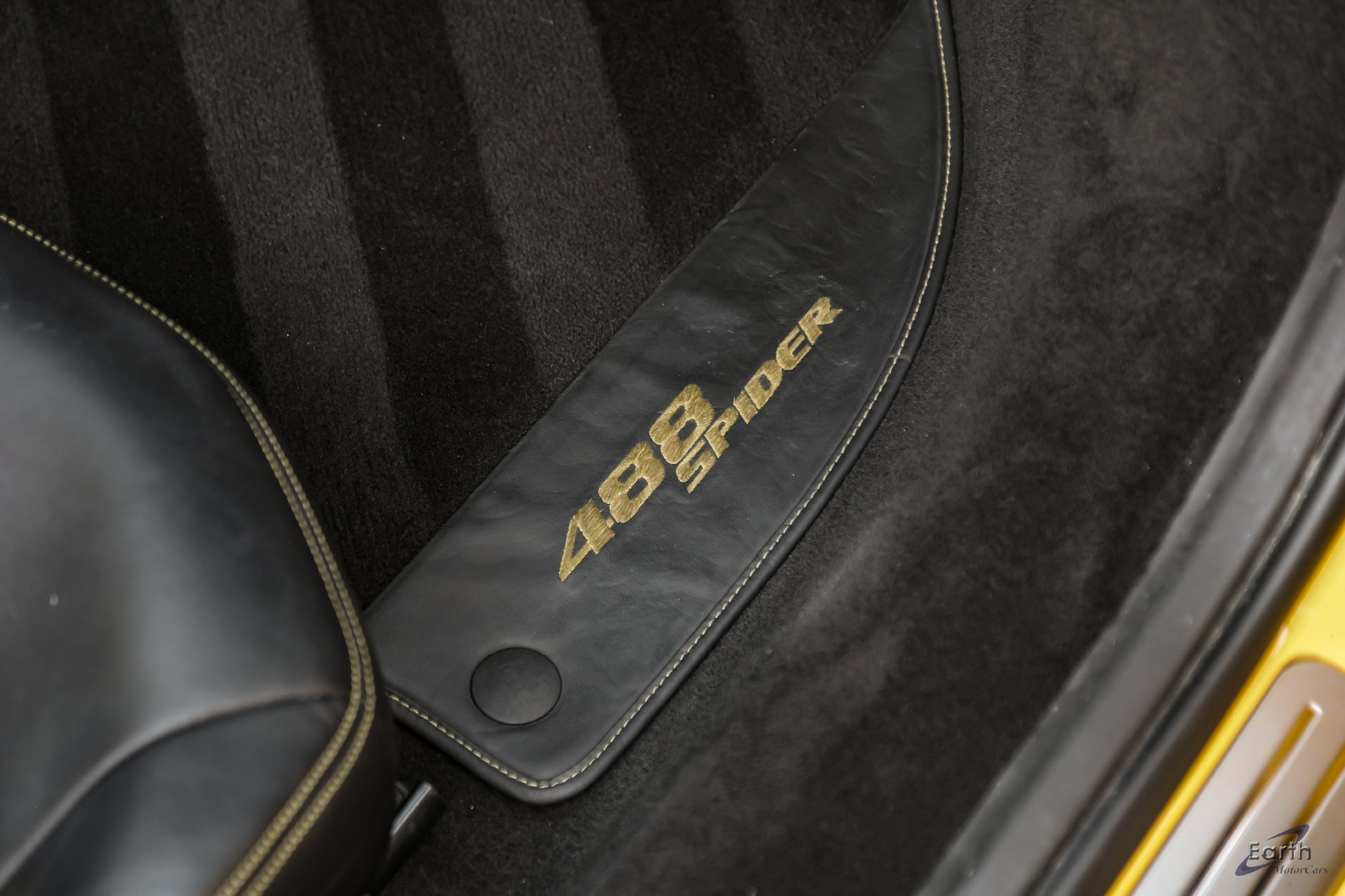 Used 2018 Ferrari 488 Spider RWD image 69