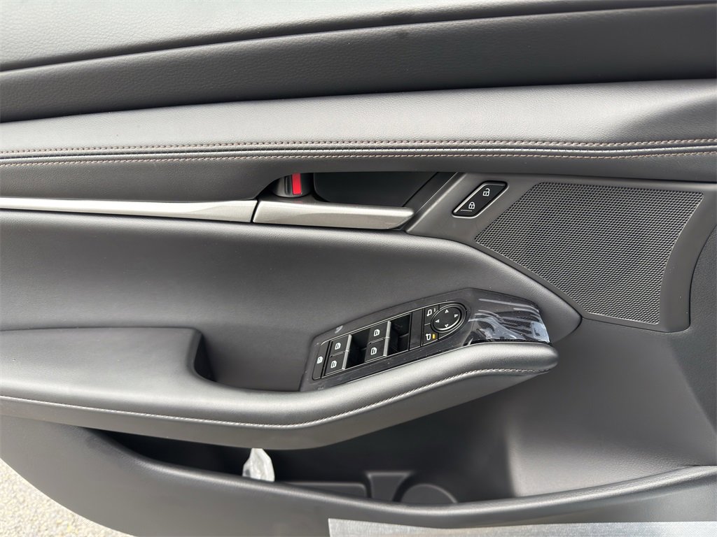 New 2026 MAZDA MAZDA3 s Sport image 15