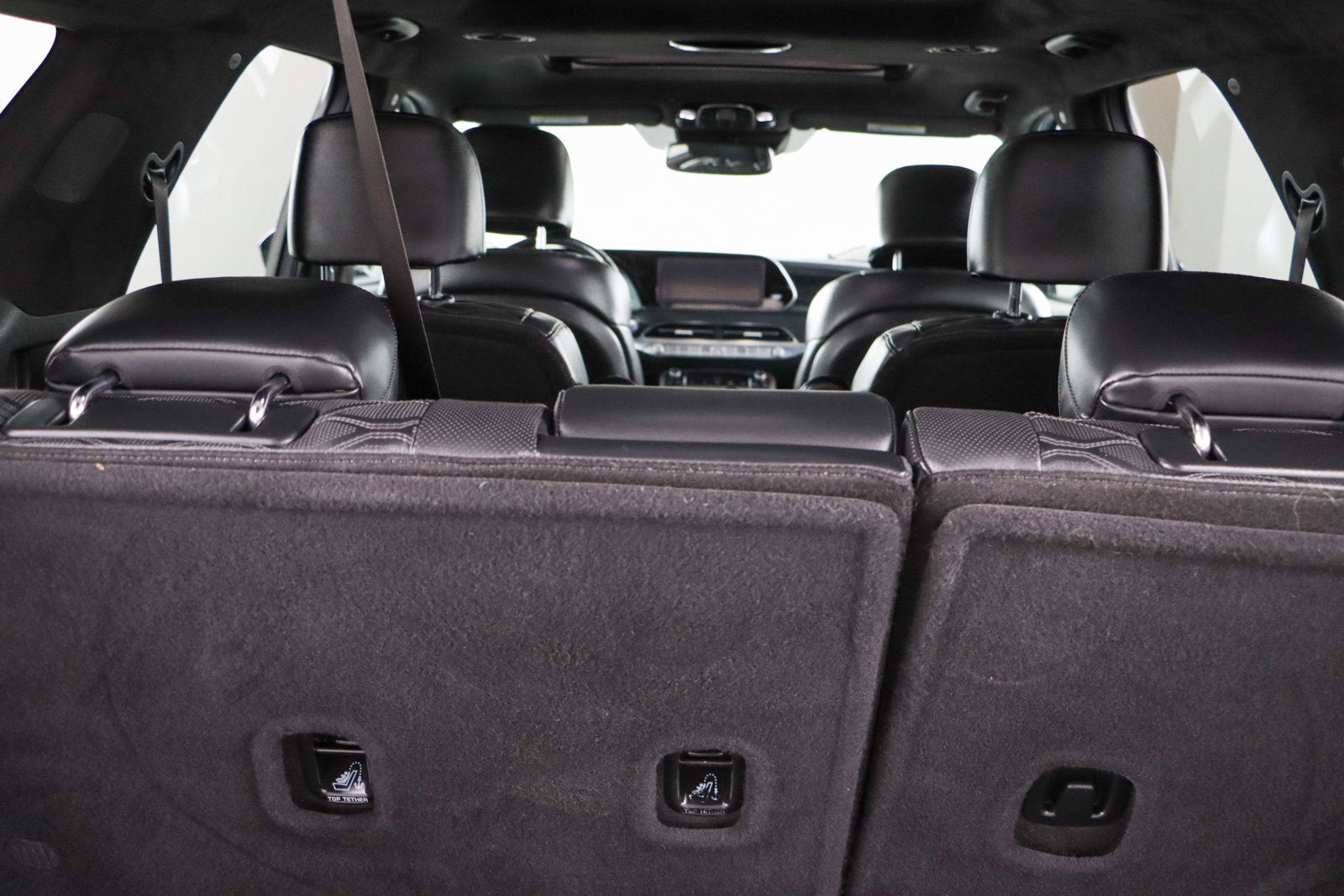 Used 2020 Hyundai Palisade Limited image 31