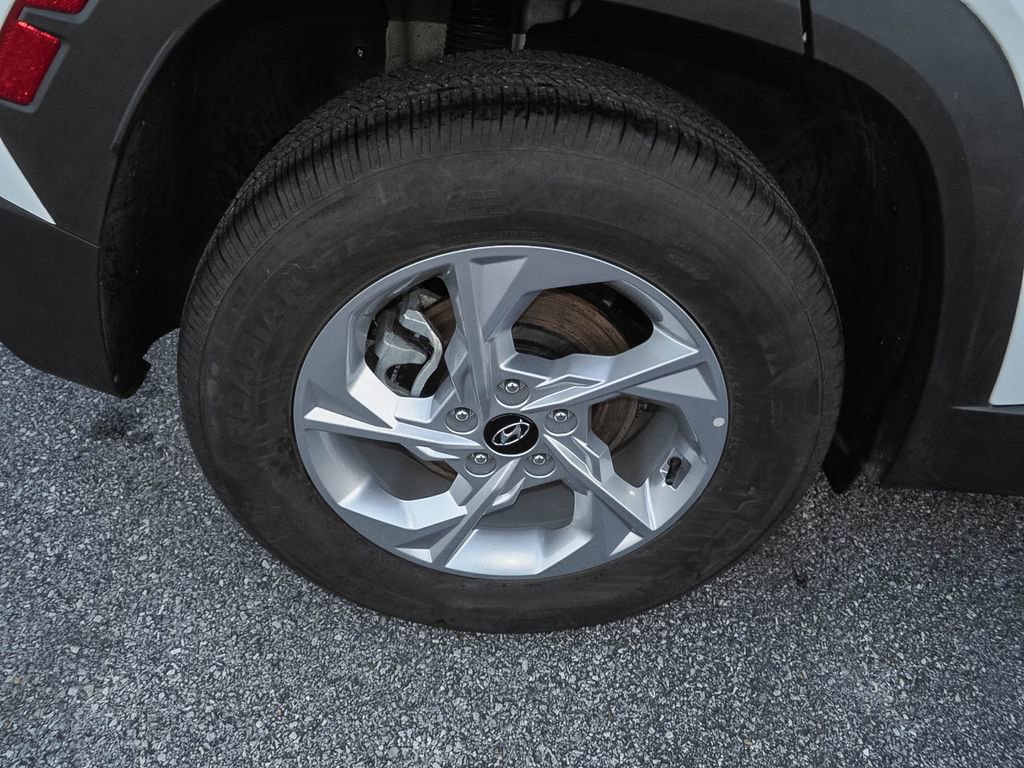 Used 2024 Hyundai Tucson SEL image 35