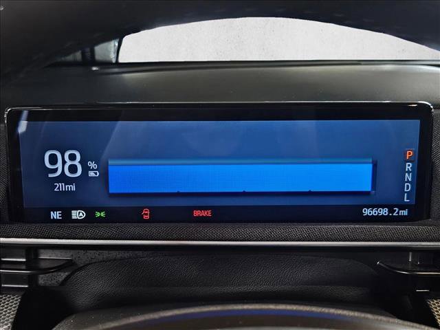Used 2022 Ford Mustang Mach-E Select RWD image 11