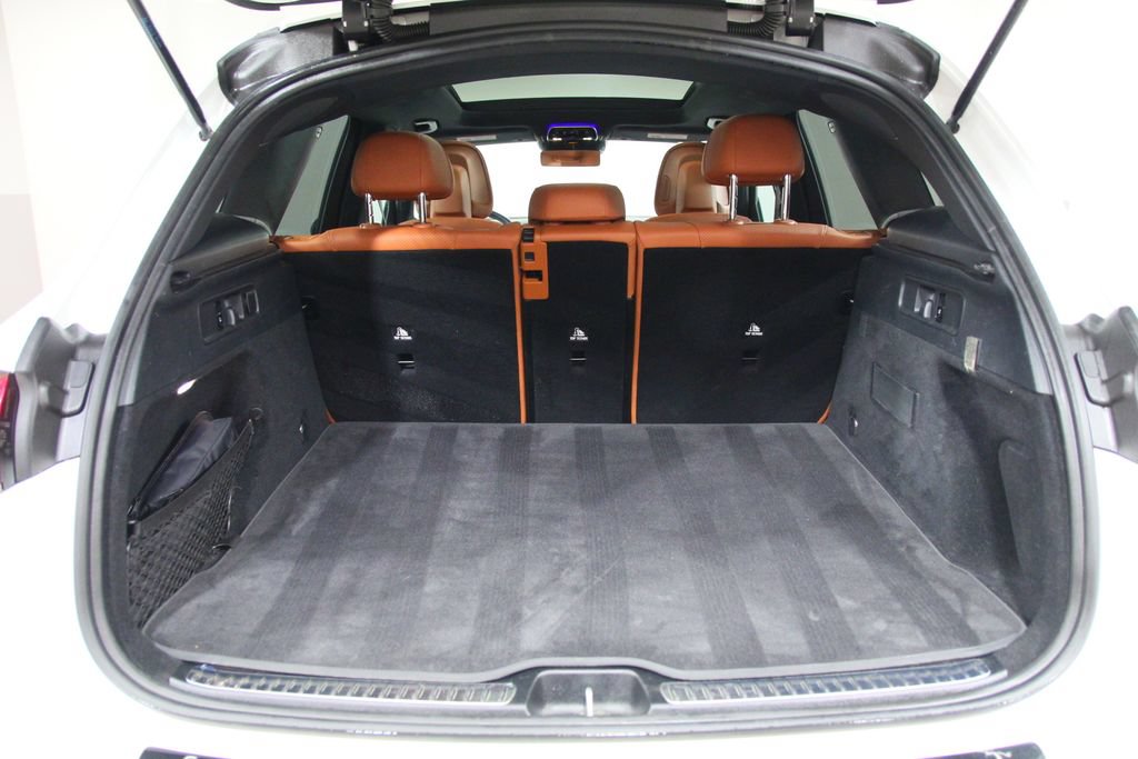 Certified 2024 Mercedes-Benz GLC 300 4MATIC image 27
