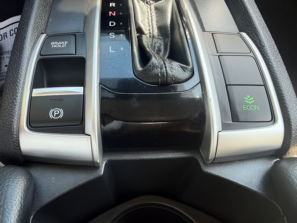 Used 2021 Honda Civic EX-L image 45