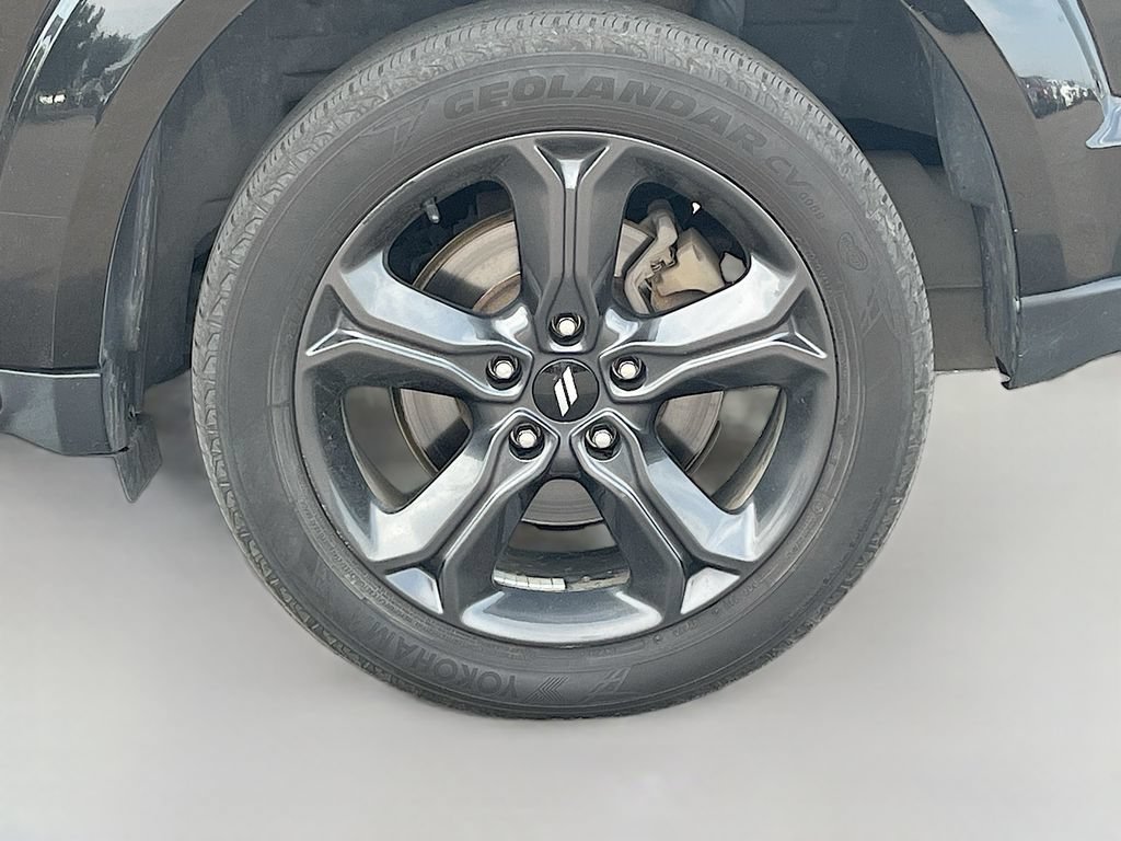 Used 2019 Dodge Journey Crossroad AWD/4WD image 10