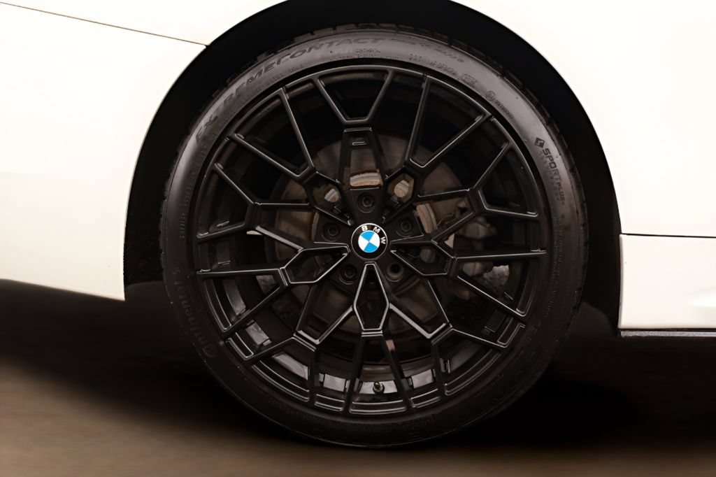 Used 2019 BMW 430i xDrive Coupe AWD/4WD image 16