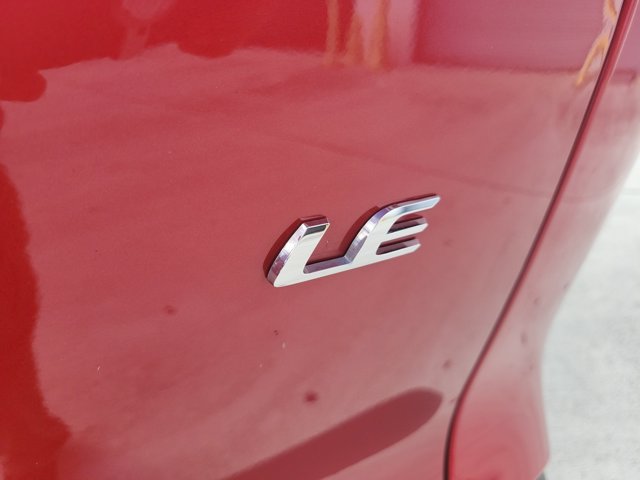 Certified 2023 Toyota Corolla Cross LE FWD image 9