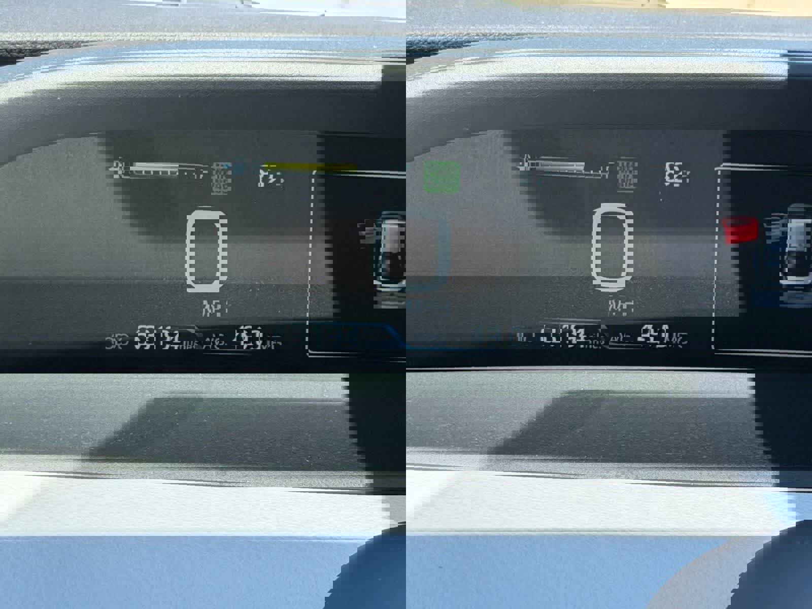 Used 2021 Toyota Prius Limited w/ Premium Convenience Package image 21