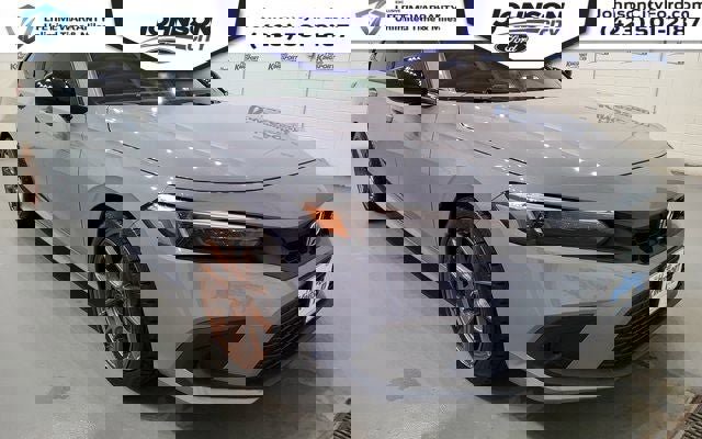 Used 2022 Honda Civic Si