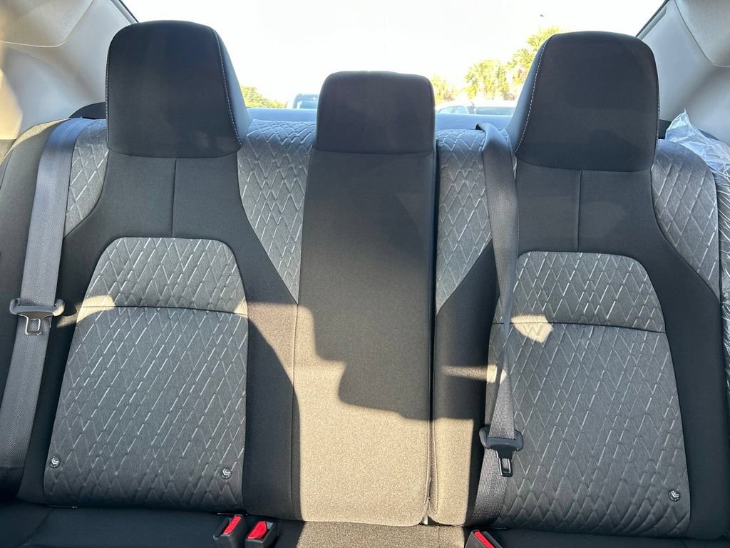 New 2026 Nissan Sentra SV w/ SV Convenience Package FWD image 14