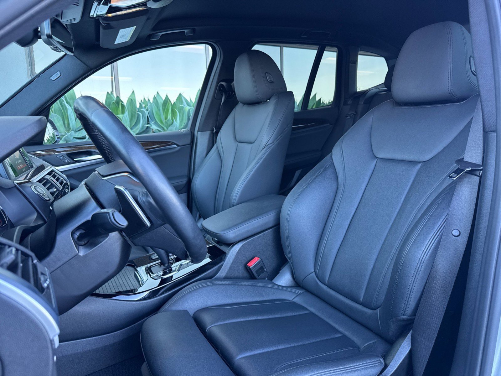 Used 2019 BMW X3 xDrive30i AWD/4WD image 5