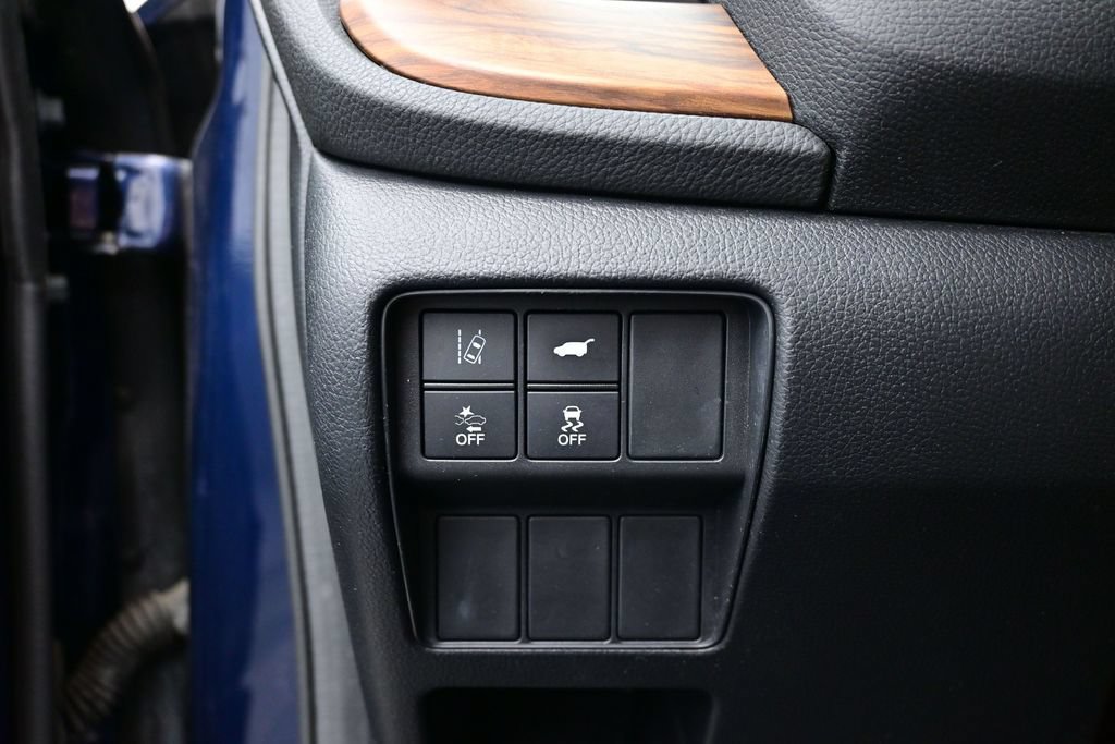 Used 2017 Honda CR-V EX-L image 21