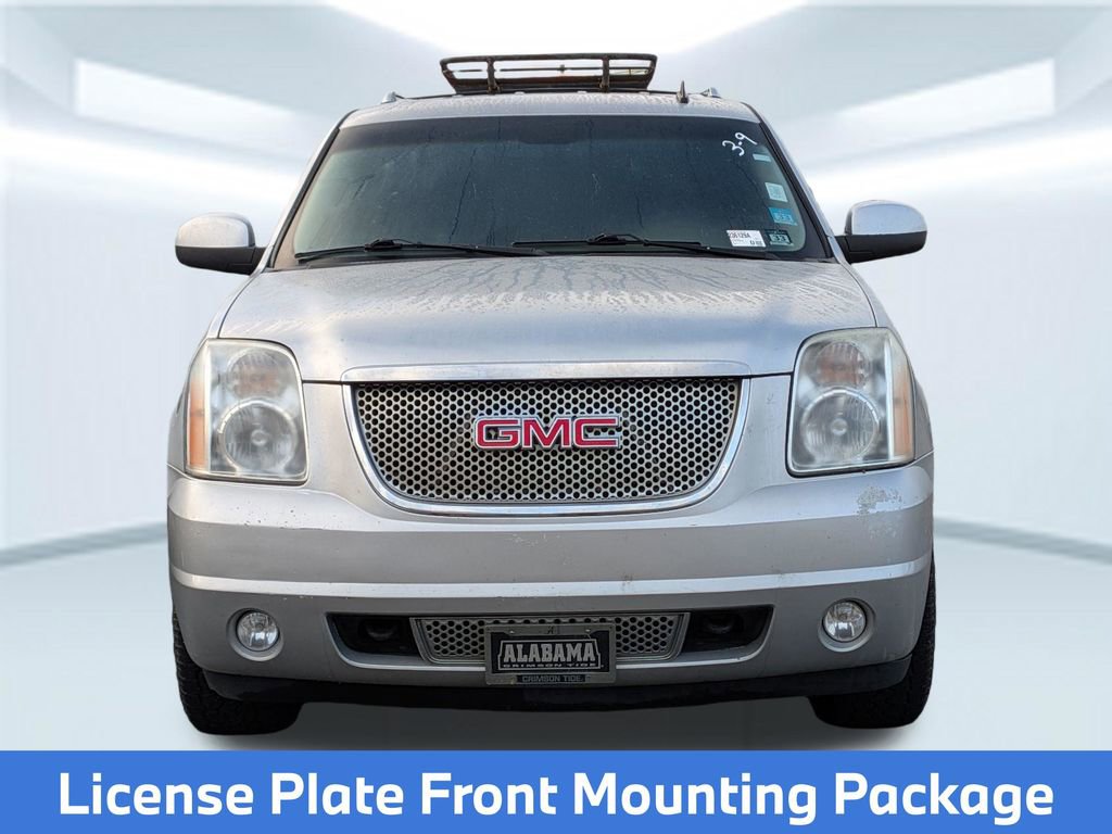 Used 2013 GMC Yukon Denali image 7