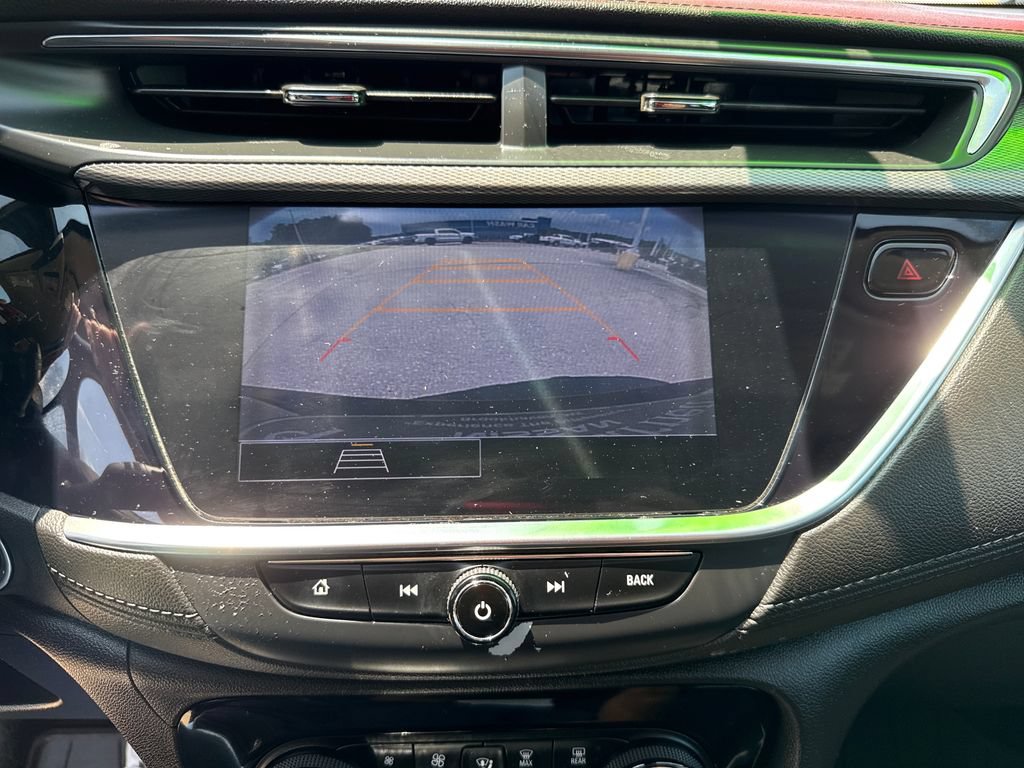 Used 2021 Buick Encore GX Select w/ Sport Touring Package FWD image 43