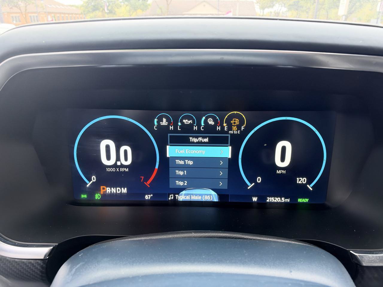 Used 2023 Ford F150 Limited AWD/4WD image 18