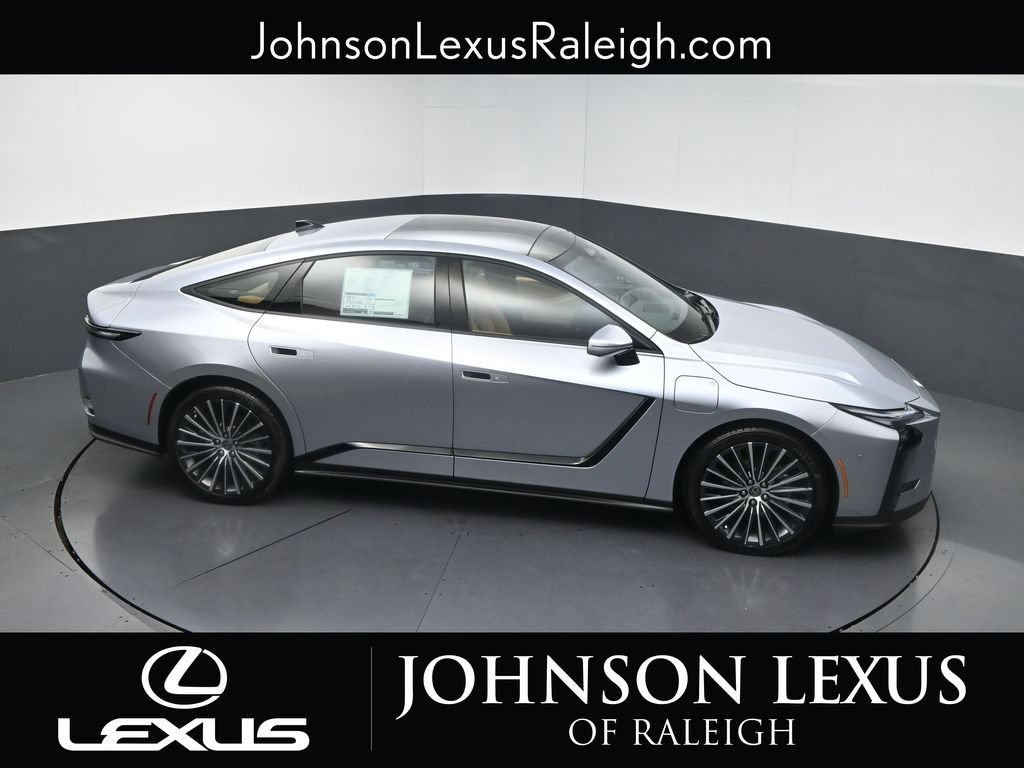 New 2026 Lexus ES 350e w/ Accessory Package (Z2) FWD image 29