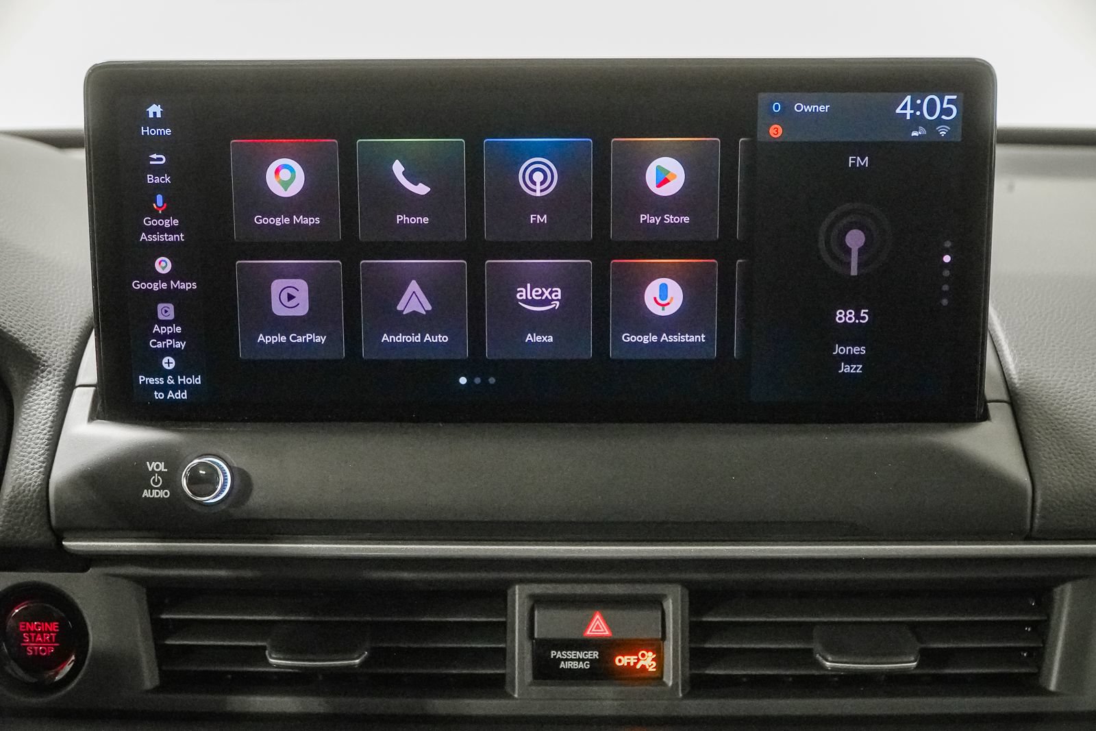 New 2026 Honda Pilot Elite image 30