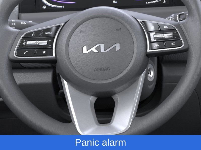 New 2026 Kia Seltos LX image 23