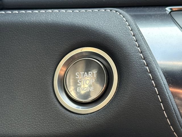 Used 2021 Lexus LC 500 Convertible w/ Touring Package image 26