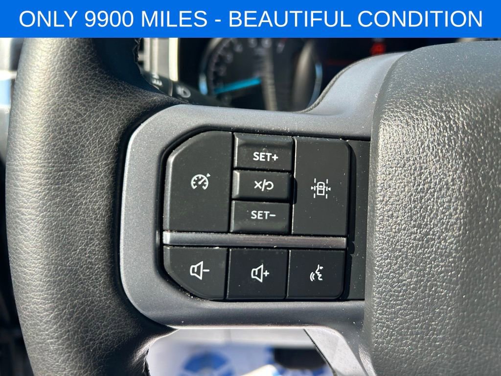 Certified 2023 Ford F150 XLT w/ Equipment Group 302A High image 21