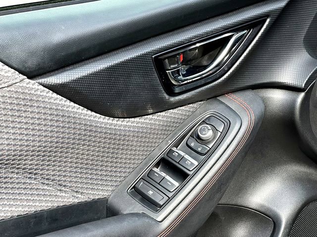 Used 2024 Subaru Forester Sport image 11