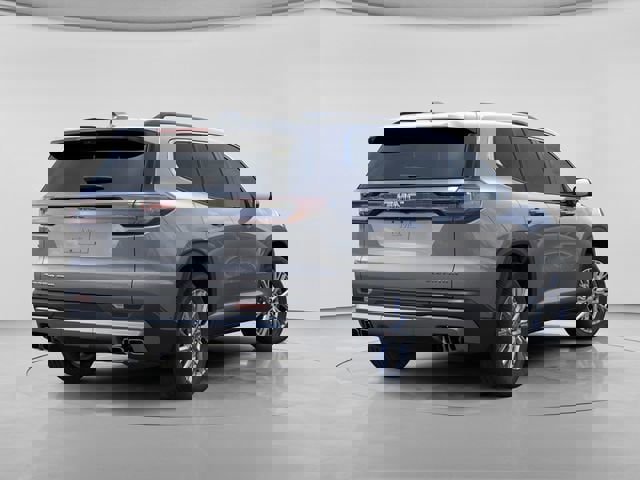 New 2026 GMC Acadia Elevation w/ Elevation Premium Package image 4