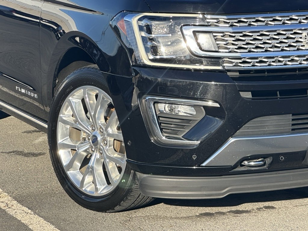 Used 2019 Ford Expedition Platinum image 41