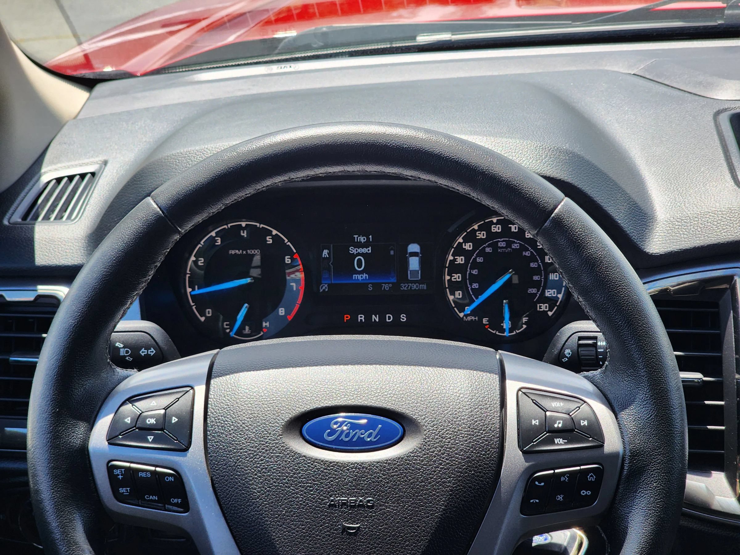 Used 2021 Ford Ranger XLT w/ Equipment Group 301A Mid AWD/4WD image 11