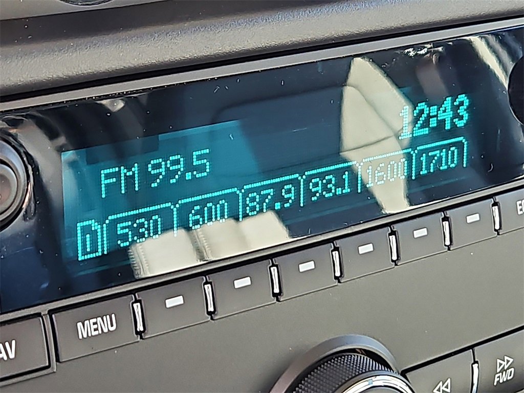 New 2025 Chevrolet Express 2500 w/ Driver Convenience Package image 11