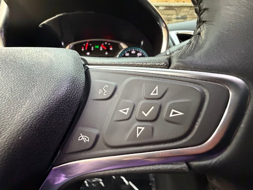 Used 2021 Chevrolet Equinox LT image 23