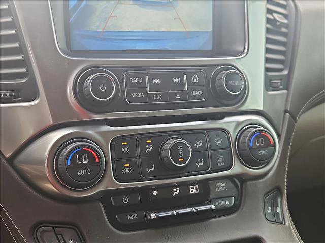 Used 2020 Chevrolet Tahoe LT RWD image 15