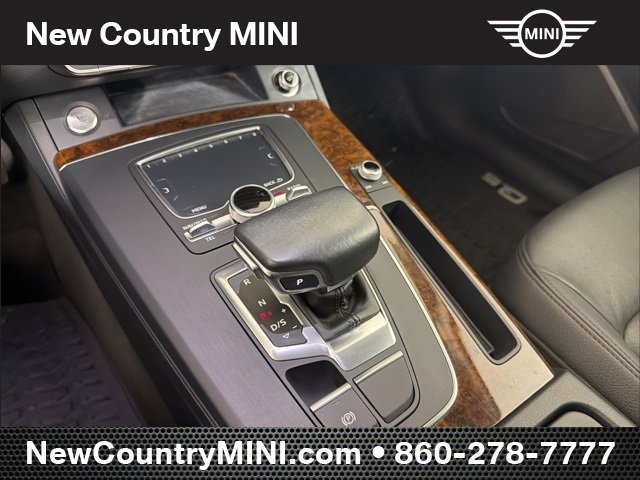 Used 2018 Audi Q5 2.0T Premium Plus image 28