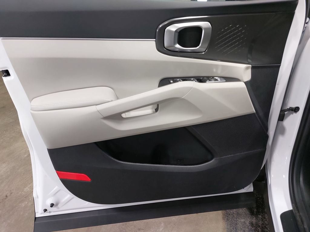 New 2026 Kia Sorento S w/ S Panoramic Sunroof Package FWD image 28