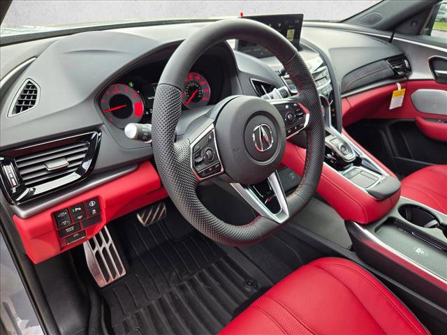 New 2026 Acura RDX A-Spec AWD/4WD image 3
