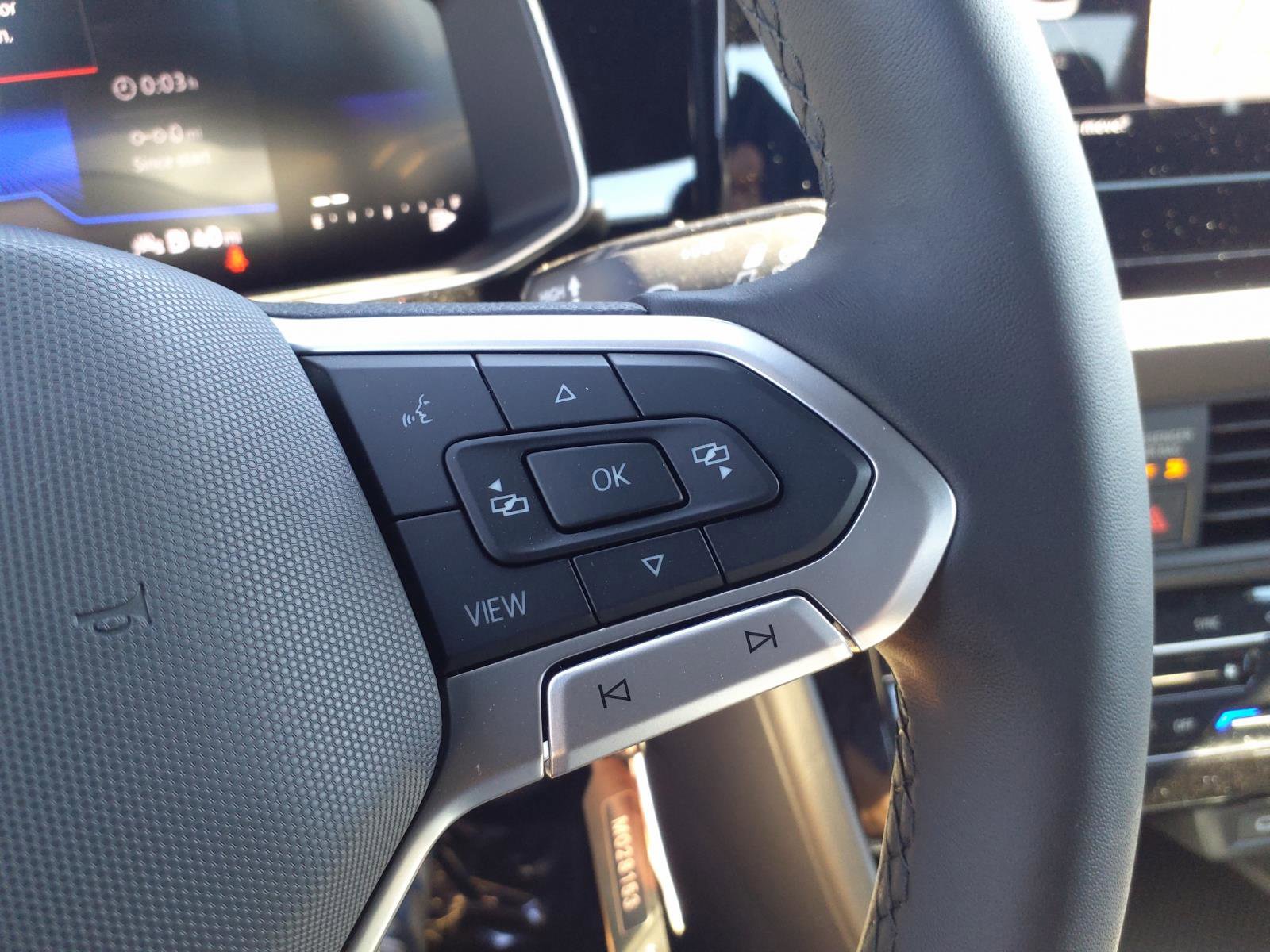 New 2026 Volkswagen Jetta Sport image 20