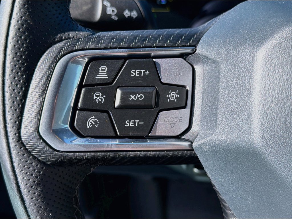 New 2026 Ford Mustang Premium RWD image 12