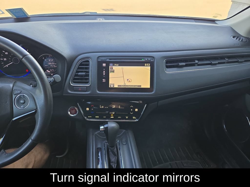 Used 2016 Honda HR-V EX-L image 17