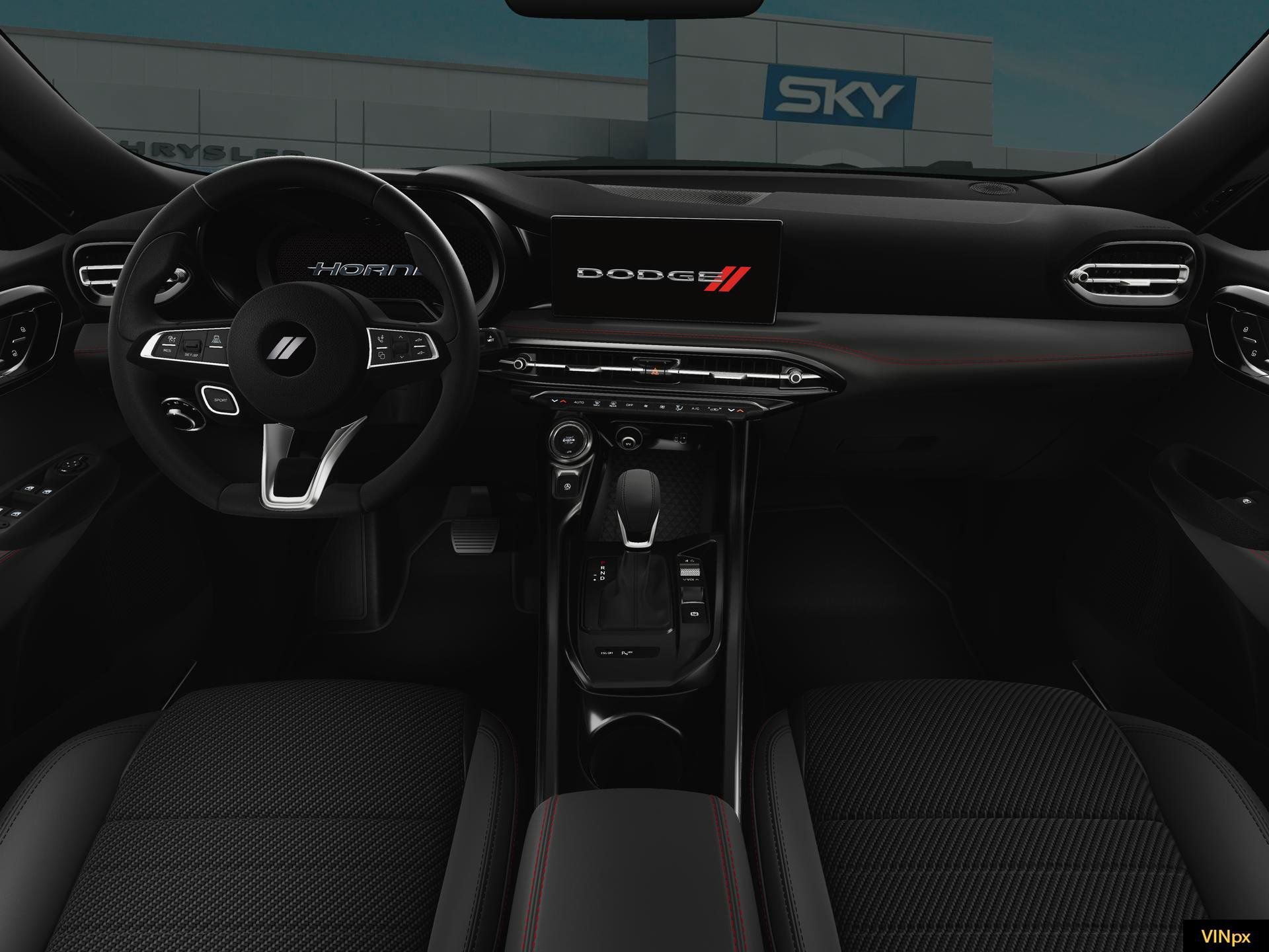 Used 2025 Dodge Hornet GT image 23