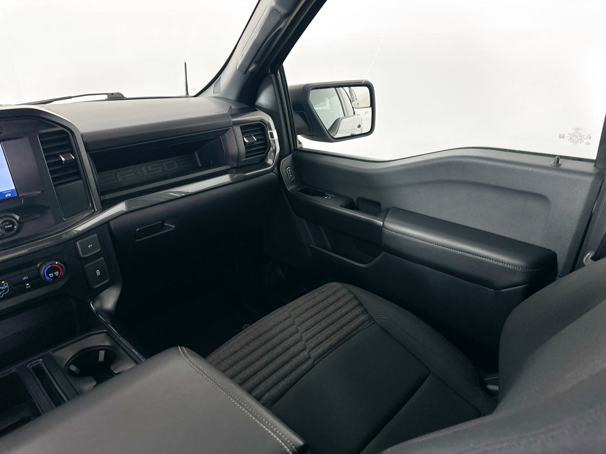 Used 2022 Ford F150 XL w/ STX Appearance Package AWD/4WD image 29