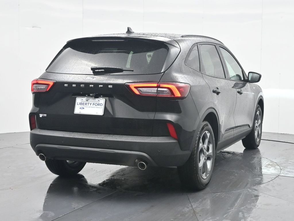 New 2026 Ford Escape ST-Line w/ Tech Pack #1 image 8