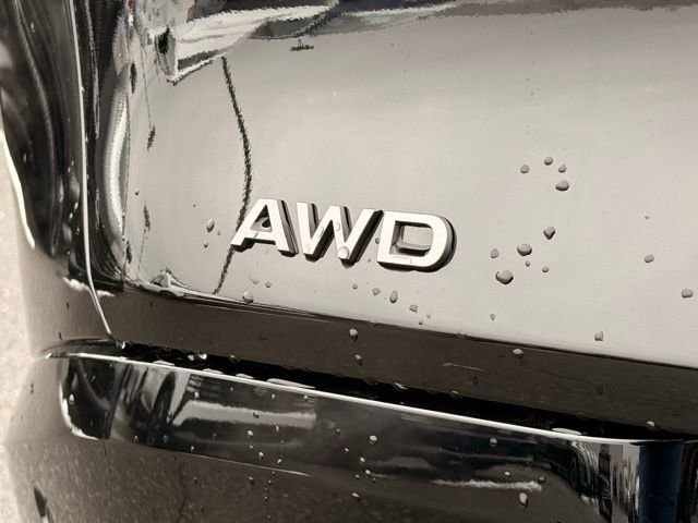 New 2026 Nissan Murano Platinum w/ Cargo Package image 17