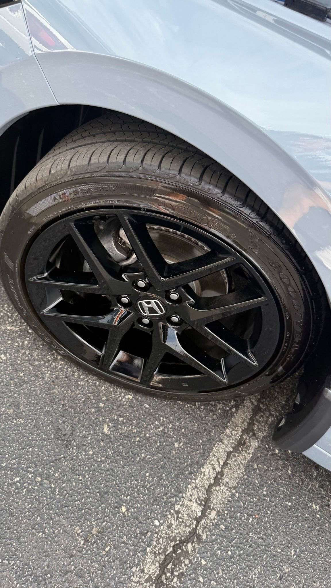Used 2024 Honda Civic Sport image 23