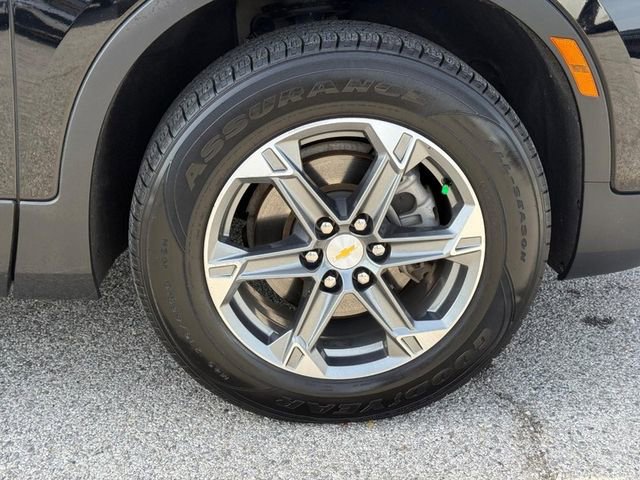 Certified 2023 Chevrolet Blazer LT w/ Convenience Package FWD image 7