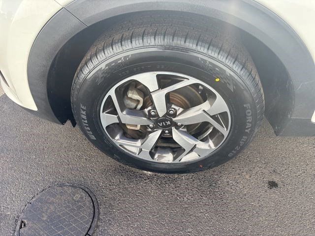 Used 2021 Kia Sportage LX image 44