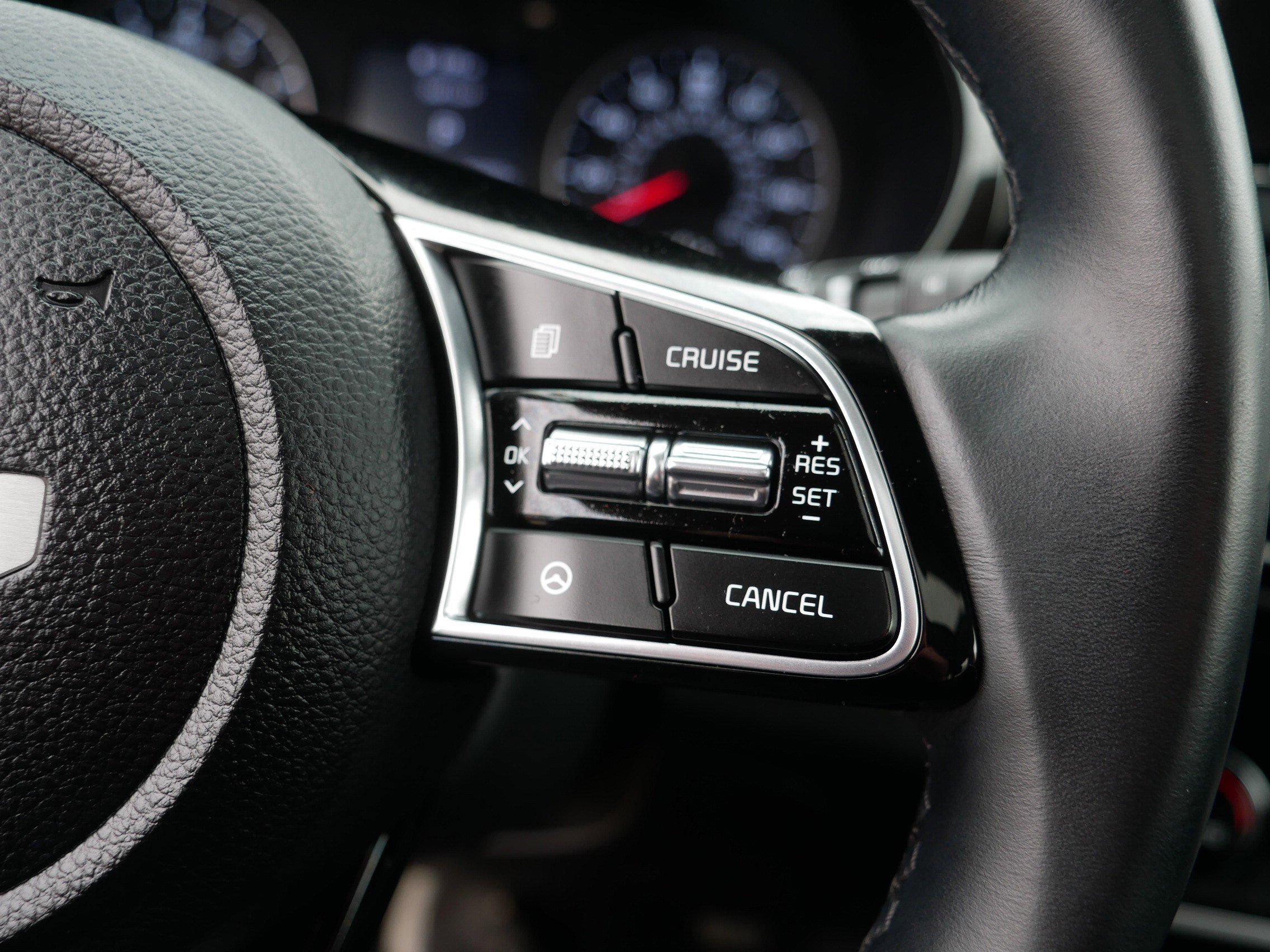 Certified 2023 Kia Seltos EX image 29